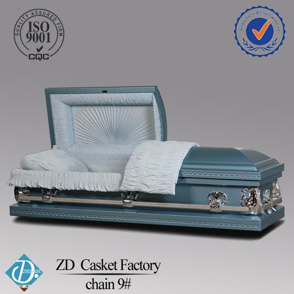 Metal Casket Chain 9#