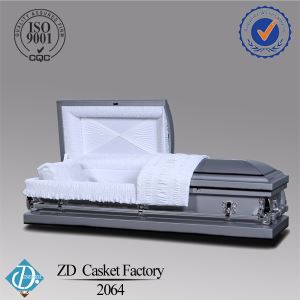 Металева скринька 2064