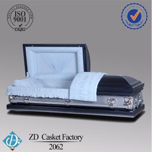 Металева скринька 2062