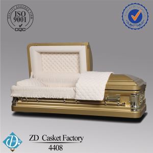 Металева скринька 4408