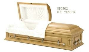 HT-0502 деревини Шкатулка