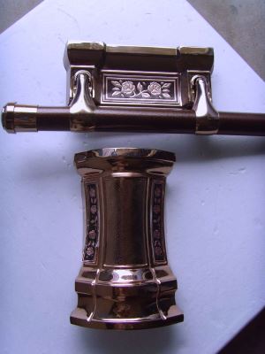 Устаткування Шкатулка SWM #05